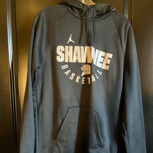 Jordan Performance Sport Hoodie